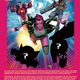 Illustration for article titled A new (but very familiar) Valkyrie debuts in this Exiles #2 exclusive